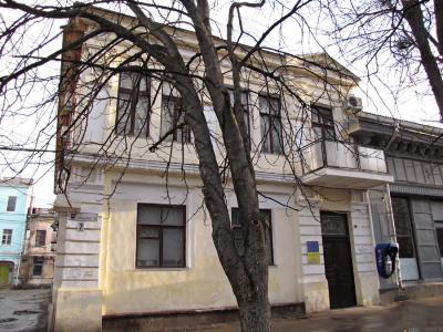 Прикрепленное изображение: 23a ул.Горького.jpg